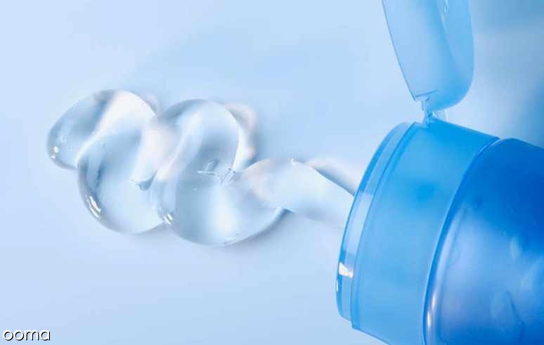 طرز استفاده از ژل لوبریکانت طرز استفاده از ژل لوبریکانت