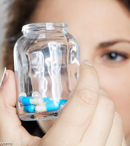 آنتی بیوتیک در شیردهی