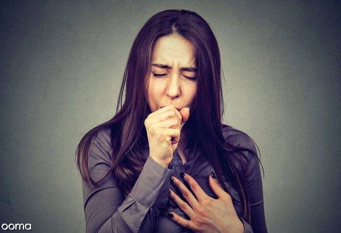 درمان سرفه خشک در بارداری درمان سرفه خشک در بارداری