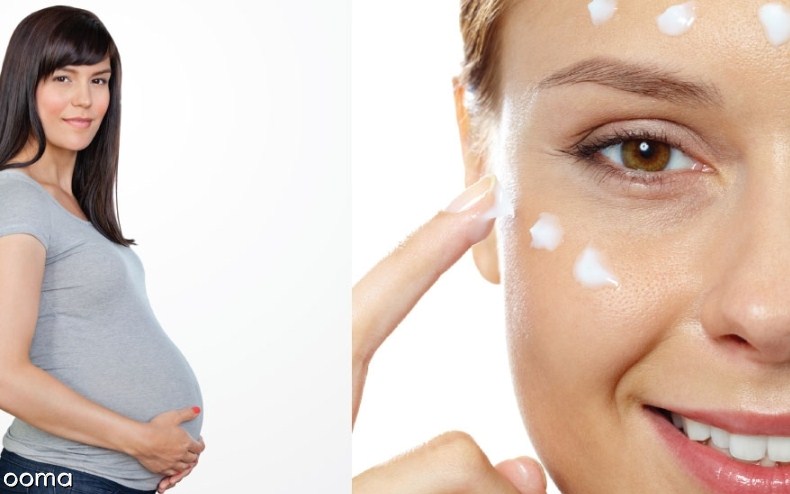 جوش زدن در بارداری جوش زدن در بارداری