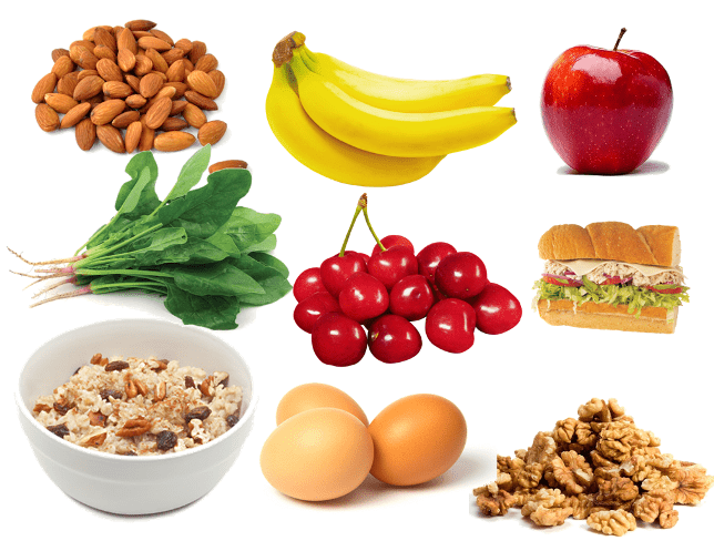 برای کم خوابی چی بخوریم برای کم خوابی چی بخوریم