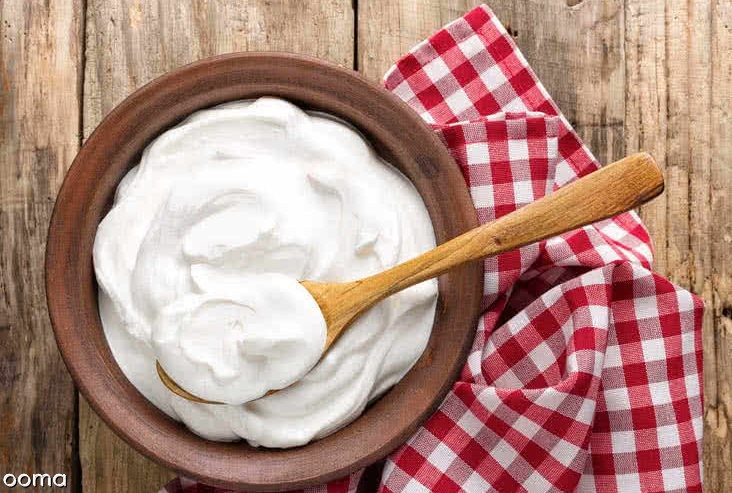 قرص برای عفونت واژن