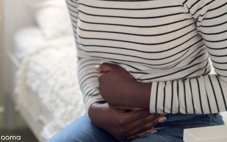 علائم پریودی و پریود نشدن علائم پریودی و پریود نشدن