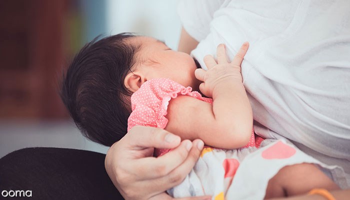 6489-روش-صحیح-شیردادن