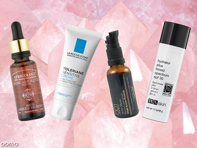 لوازم آرایشی در بارداری لوازم آرایشی در بارداری