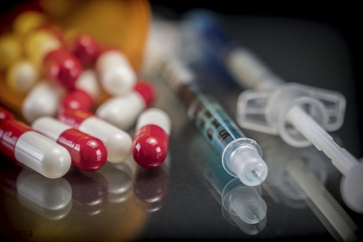 عوارض قرص های کمک باروری عوارض قرص های کمک باروری