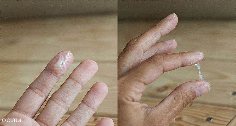 مخاط دهانه رحم