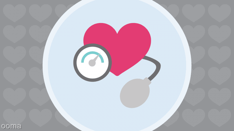 انواع تپش قلب انواع تپش قلب