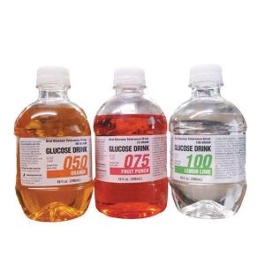 گلوکز خوراکی