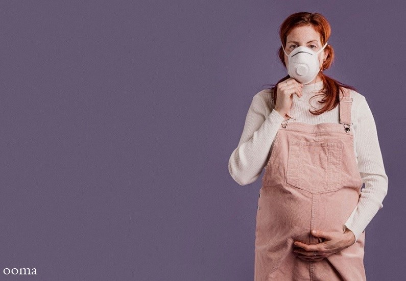 کرونا ویروس در بارداری