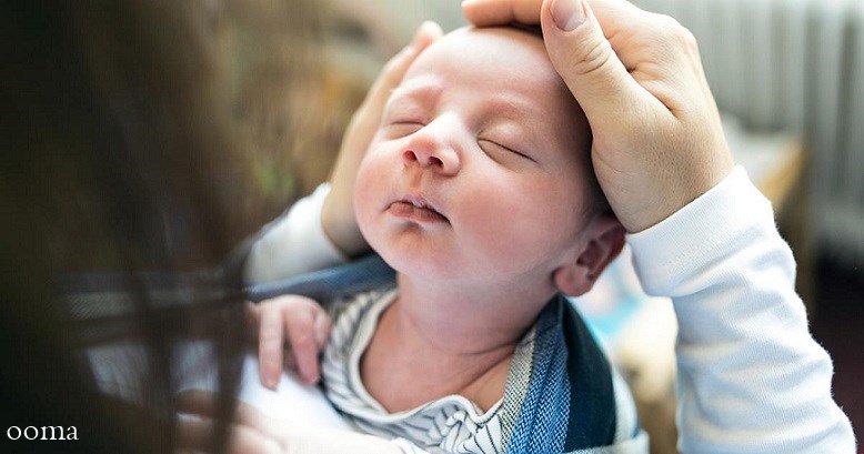 خواب نوزاد یک روزه خواب نوزاد یک روزه