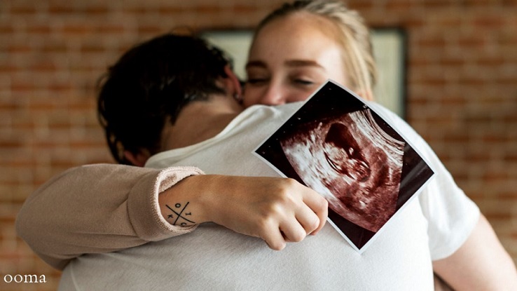 آزمایش غربالگری دوم آزمایش غربالگری دوم