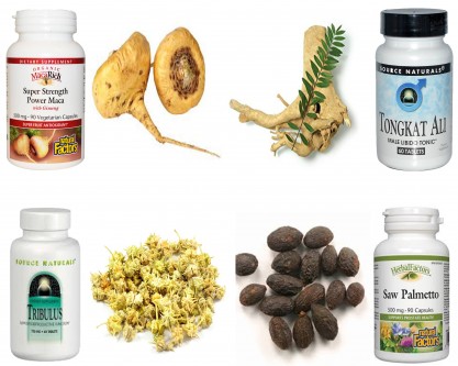 افزایش اسپرم