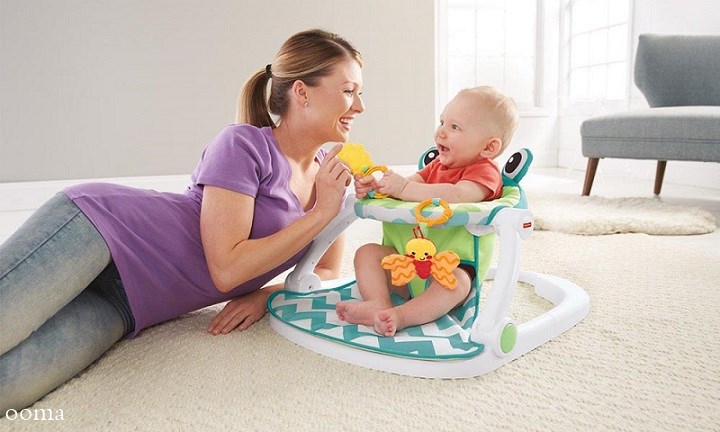 ایمنی صندلی کمکی نوزاد ایمنی صندلی کمکی نوزاد