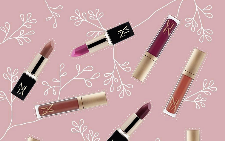 ممنوعیت لوازم آرایشی در بارداری