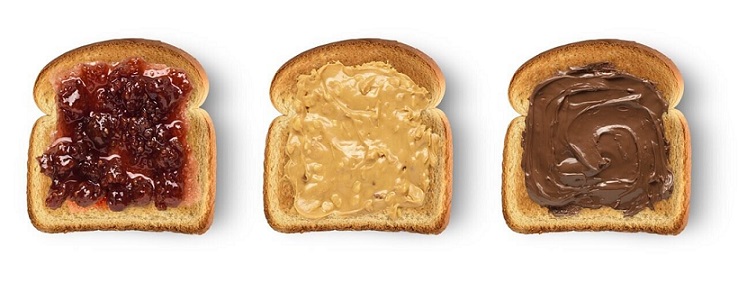 غذای چاق کننده کودک