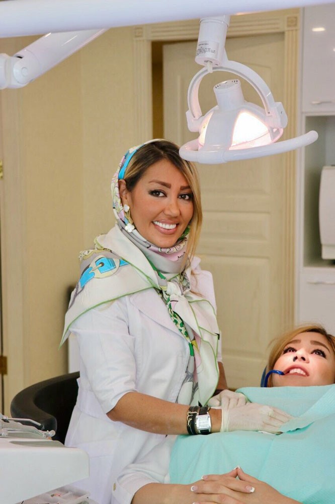 دکتر رها رادفر