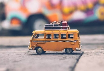 سفر با اتوبوس