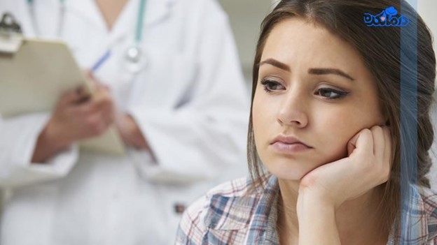 بیماری‌های شایع در بانوان