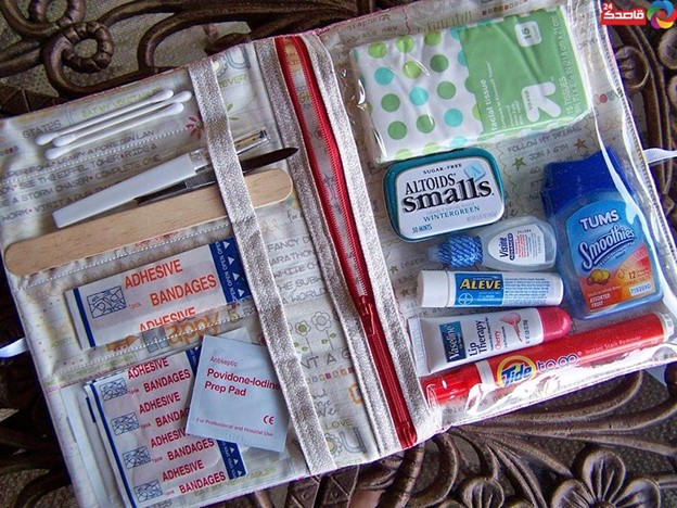 بسته-بندی-مناسب-حمل-دارو