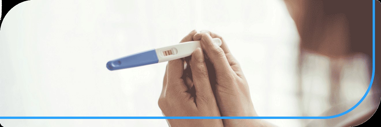 شرایط قبل از آزمایش خون بارداری