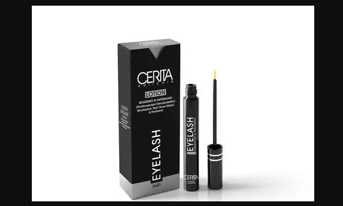 محصولات سریتا