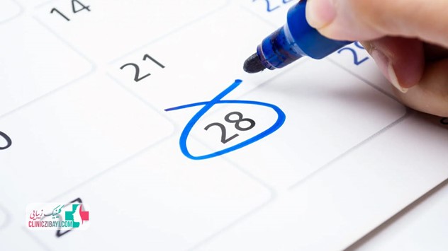 نکات مهم رزرو نوبت از مراکز زیبایی ایران