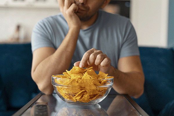 عوامل ایجاد کبد چرب