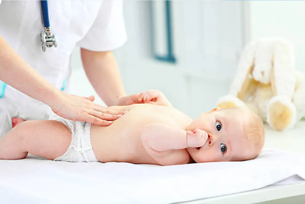 استفاده از گیاهان دارویی در تسکین دل درد نوزاد