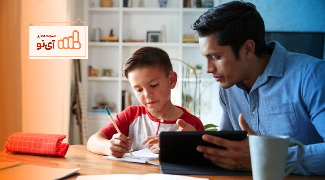 ویدیوهای آموزشی پایه اول ابتدایی