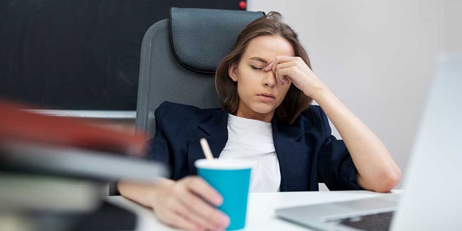 قطعی ترین درمان بیش فعالی بزرگسالان