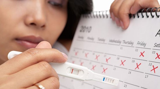 چرا محاسبه سن بارداری در IVF مهم است؟