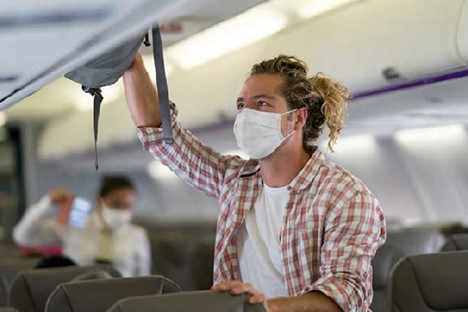 تاثیر کرونا روی صنعت گردشگردی