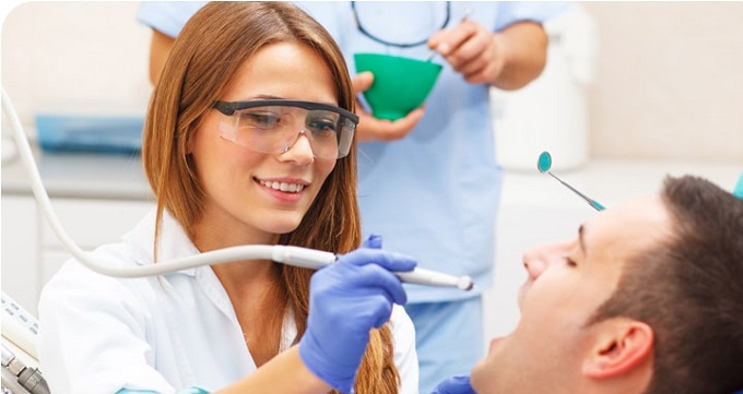 معایب کامپوزیت دندان