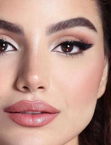 آموزش میکاپ