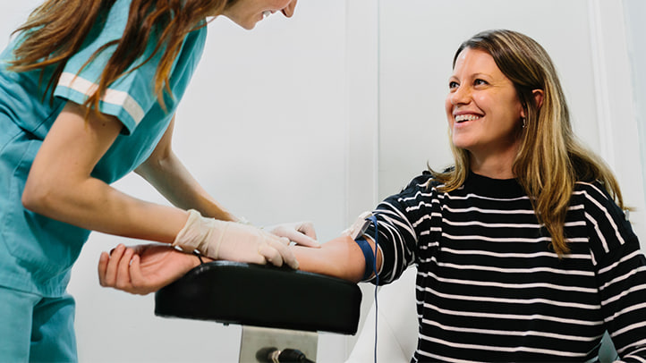 آزمایش تعیین جنسیت جنین: دقت و قابل اطمینان