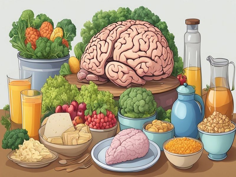 رژیم کتو بگیریم یا نگیریم