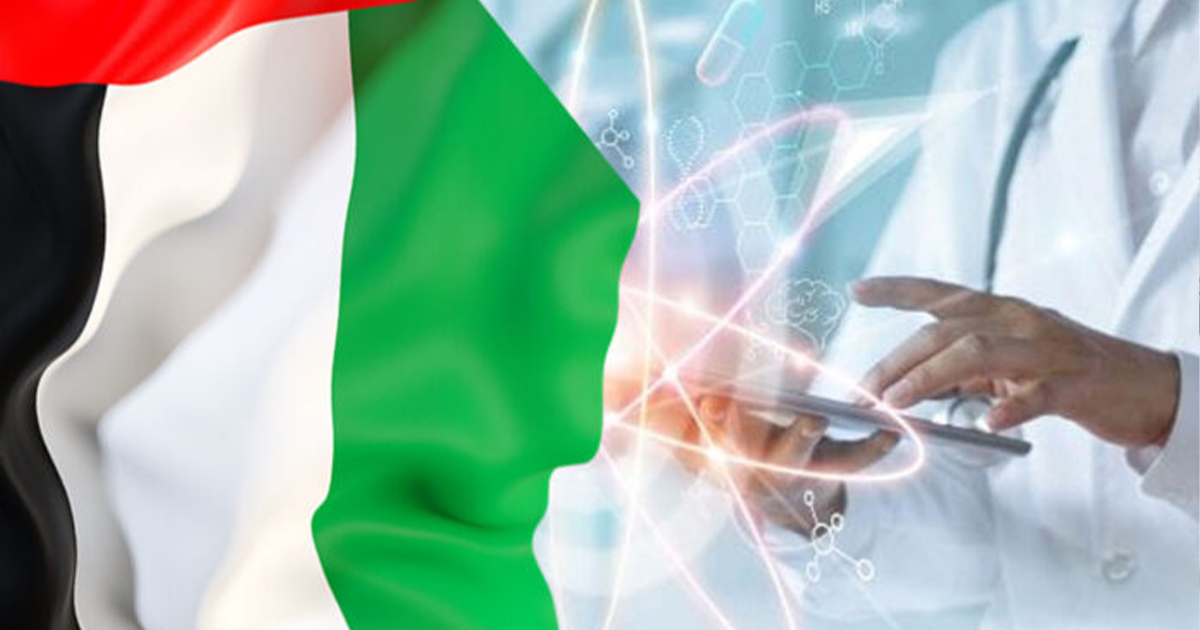 دکترها در امارات و دبی