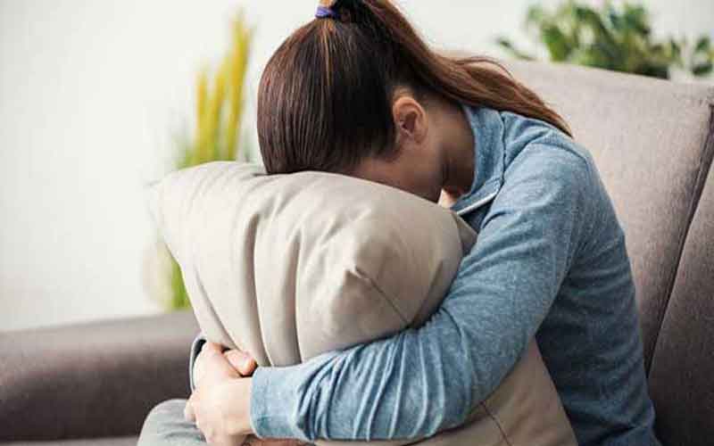 عزت نفس پایین