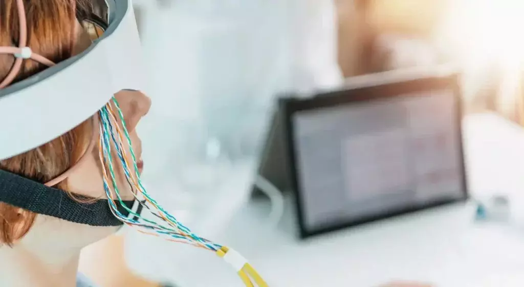 مرکز نوروفیدبک در جنوب شرق تهران