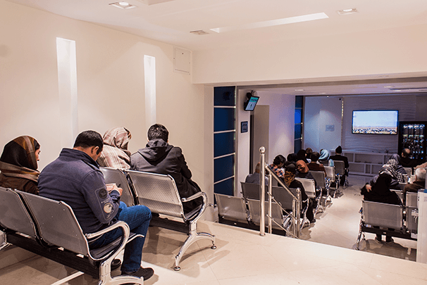 نگرانی مادر باردار برای تشخیص جنسیت درست یا اشتباه