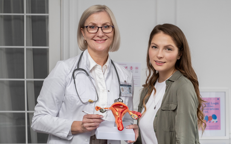  درمان خشکی واژن