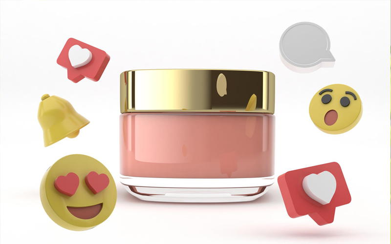 ارایش در بارداری