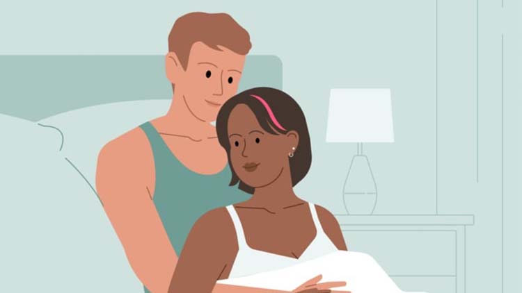 روشهای پیشگیری از بارداری در اولین رابطه  روشهای پیشگیری از بارداری در اولین رابطه