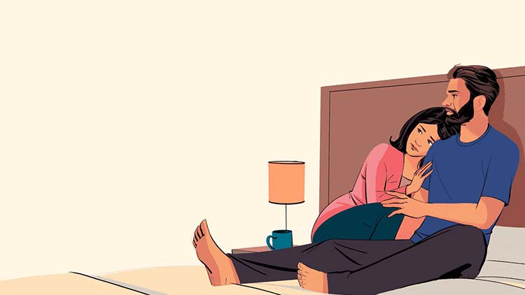 تصورهای واقعی از اولین رابطه جنسی  تصورهای واقعی از اولین رابطه جنسی