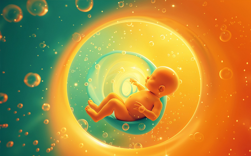 هشدار های 28هفتگی در دورا ن بارداری