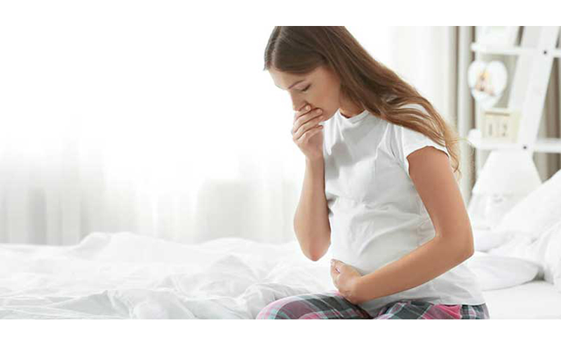 زمان مناسب عصب‌کشی در هر سه‌ماهه بارداری