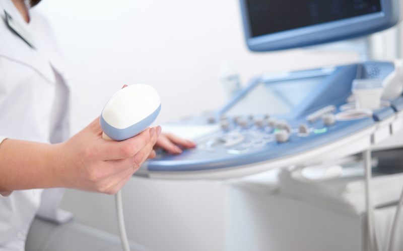 سونوگرافی در بارداری