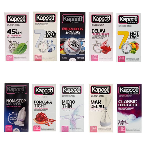 کاندوم کاپوت