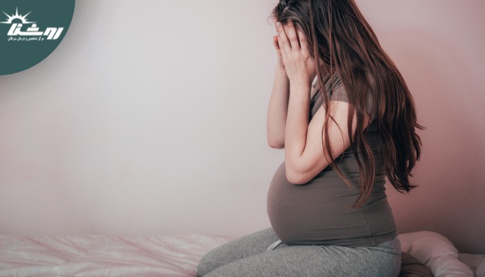 علل بروز استرس و تپش قلب